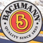 Bachmann Trains Logo